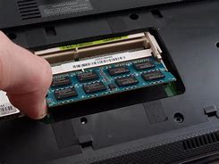 Image result for Laptop Memory Slots