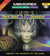Image result for Memorex DVD Lid Clips