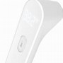 Image result for Digital Forehead Thermometer