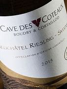 Image result for Cave Saumer Coteaux Saumer