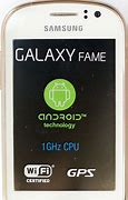 Image result for Samsung Fame Lite