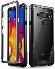 Image result for LG Thin Q7 Phone Case