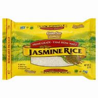 Image result for Rice 5 Lb Bag