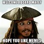 Image result for Cute Welcome Meme