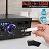 Image result for USB Audio Amplifier