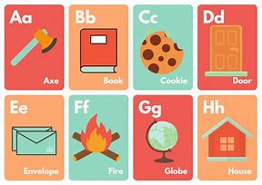 Image result for Capital and Lowercase Alphabet Letters Printable