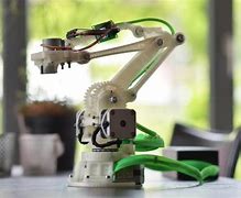 Image result for Cool Robot 3D Prints