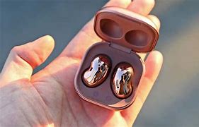 Image result for Galaxy Buds Beans