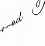 Image result for Signature Clip Art