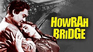 Image result for Howrah Bridge Movie