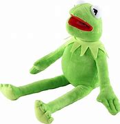 Image result for Muppets Kermit Plush Toy