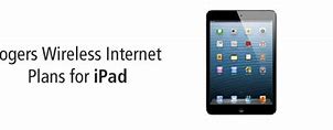 Image result for ipads mini wireless plan