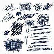 Image result for Scribble Clip Art Free