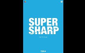 Image result for Super Sharp Logo
