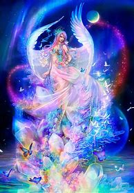 Image result for Angel Fairy Art