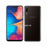 Image result for Telefon Samsung A20