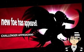 Image result for Smash Brawl a New Foe Has Appeared