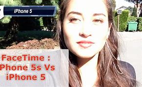 Image result for +iPhone 5S vs Ihone 5