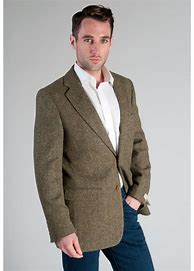 Image result for tweed jacket