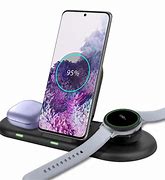 Image result for Galaxy Watch Dock