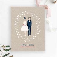 Image result for Carte Mariage Faire Part