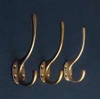 Image result for Sherlock Holmes Brass Coat Hooks