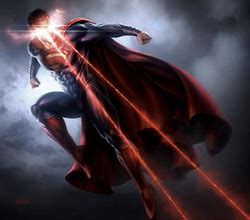 Image result for Superhero Powers
