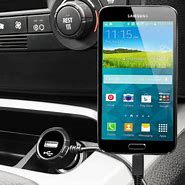 Image result for Samsung Galaxy S5 Car Charger