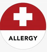 Image result for Allergy Logo