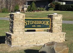 Image result for Outdoor Entrance Signs