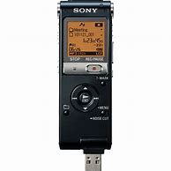 Image result for Sony Recorder