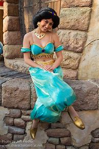 Image result for Disney Collectible Doll Jasmine