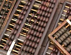Image result for Types of Abacus