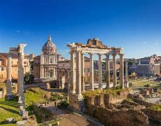 Image result for Forum Romanum
