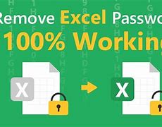 Image result for Excel Password Unlocker