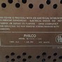 Image result for Philco Record Player Models with Stand