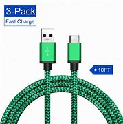 Image result for USB Data Sync Charger Cable