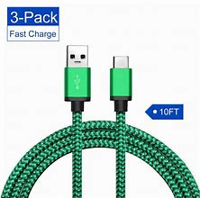 Image result for 10 Foot Phone Charger Cord