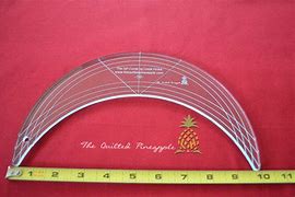 Image result for Dihan Quilting Rulers