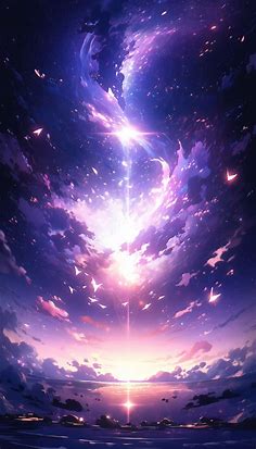 [Free to Use] Galaxy - Mobile Background by RedPandaPawss on DeviantArt