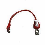 Image result for John Deere 318 Positive Battery Cable