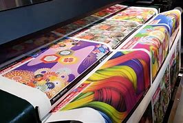 Image result for Dye Sublimation Printing On Fabric