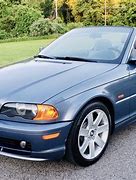 Image result for BMW M3 2000 Convertable