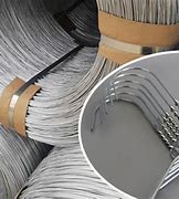 Image result for Galvanized Hanger Wire