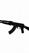 Image result for AK-47 Transparent