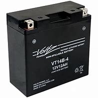 Image result for Yt14b Battery