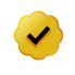 Image result for Twitter Gold Emoji