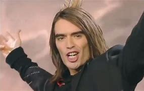 Image result for Russell Brand Early Pictures