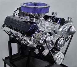 Image result for GM 454 Engine
