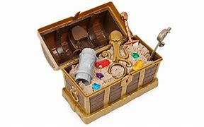 Image result for Treasure Hunt Toys